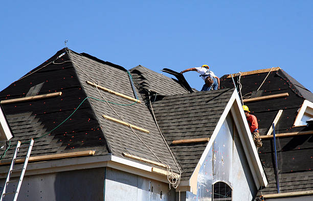 Best Residential Roofing Contractor  in Leisure Knoll, NJ