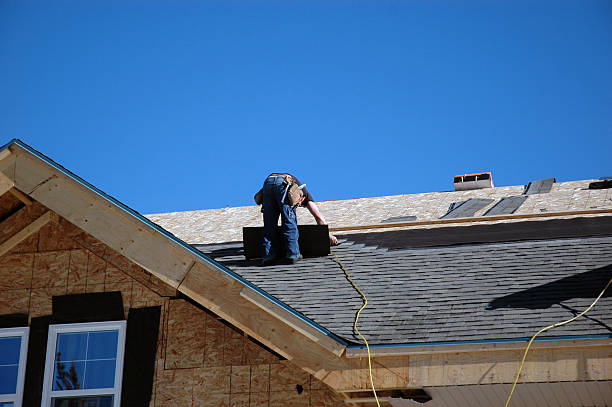 Best Shingle Roofing Installation  in Leisure Knoll, NJ