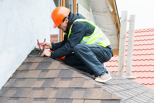 Best Roof Leak Repair  in Leisure Knoll, NJ
