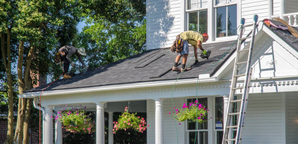 Best Storm Damage Roof Repair  in Leisure Knoll, NJ